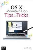 OS X Mountain Lion tips and tricks