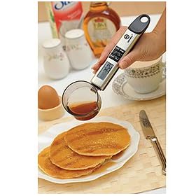 Buy Admetior Digital Volumetric Spoon Scale now!