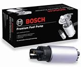 BOSCH 68500 Premium New Fuel Pump