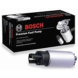 BOSCH 68758 Premium New Fuel Pump