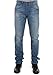 Hudson Jeans Men's Byron Straight-Leg Jean