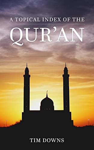 A Topical Index of the Qur'an