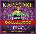 Latest Bollywood Hits Vol 3 Karaoke