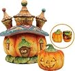 Pumpkin's Pride Surprise Box - Russian Handcarving