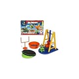 Big Bounce Playset