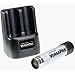 Black and Decker 2 Port Charger & Battery Starter Kit (replaces VP132)