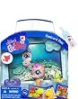 Littlest Pet Shop Series 2 Postcard Pets Seahorse