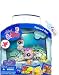 Littlest Pet Shop Series 2 Postcard Pets Seahorse