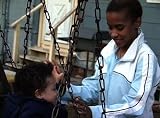 Not Me, Not Mine: Adult Survivors of Foster Care Not Me, Not Mine: Adult Survivors of Foster Care