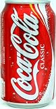 Coca Cola Classic 355ml x 12