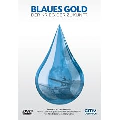 Blaues Gold - Der Krieg der Zukunft