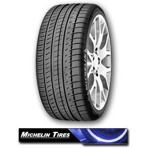 255/45R20 Michelin Latitude Sport Tires (Quantity: 
