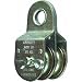 National Mfg. N199810 Fixed Eye Double Steel Pulley