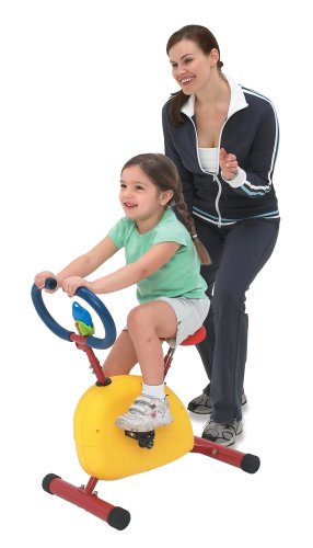 exercise bike for toddlers