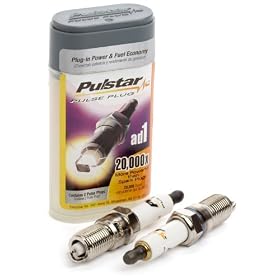 Pulstar BE-1 Pulse Plug, Pack of 2