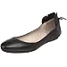 Bronx Women's New Wave Ballet Flat