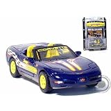 1998 Chevy Corvette Convertible Indy 500 Pace Car 1 64