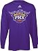 Search : Phoenix Suns Toddler Adidas Team Logo Long Sleeve Tee