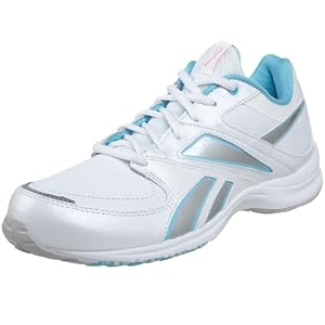 Buy Reebok Ladies Cericina DMX Ride II Walking Shoe