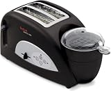 Tefal TT5500 Toast n Egg Toaster
