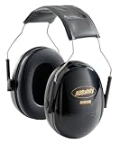 Peltor Junior Earmuff Nrr 22db Liquid Gel Filled Cushions Headband