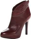 Jessica Simpson Women's Aggie Boot,Wine,9.5 M US