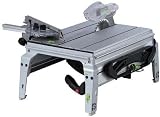 Festool Tischzugsäge CS 50 EB-Floor
