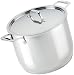 Kitchen & Housewares : Oneida Kitchen Evolution Cookware 24cm Stockpot