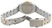 41k3%2B0znWuL. SL75  AK Anne Klein Womens TwoTone Round Dress Watch