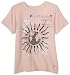 Guess Boys 2-7 Short Sleeve Tee W/ Screenprint