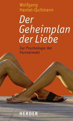 Partnerwahl
