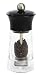 Peugeot Malaga 5-1/2-Inch Pepper Mill, Black