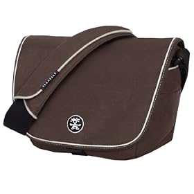 Crumpler - Cupcake 5500 - Sacoche pour Appareil Photo - Caf� Turc