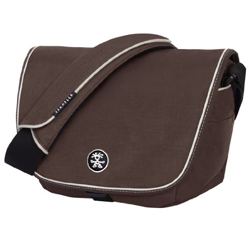 Crumpler Cupcake 5500 Kameratasche mit verstellbaren Inneneinteilungen turkish coffee Preisvergleich