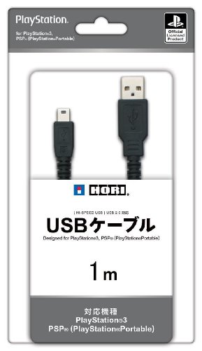 USBケーブル 1.0m