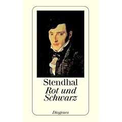 Rot und Schwarz