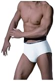 Champion Men's Double Dry Activefit 3-Pack Brief