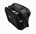 Large External HD Case Black