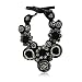 Trove Unearthed Bib - Black (Earth Element)