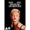River of No Return [DVD] [1954]