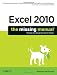 Books : Excel 2010: The Missing Manual