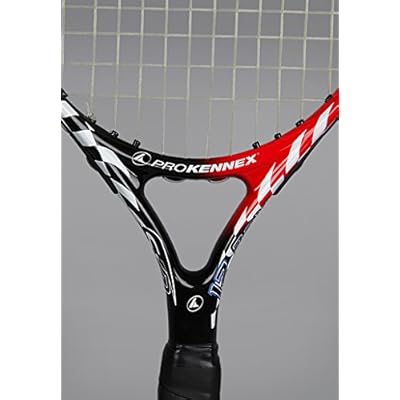 PROKENNEX TENNIS RACKET SHREDDER ACE 21