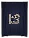Saint Louis Rams St Kids Fabric Shower Curtain