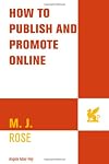 How To Publish and Promote Online
