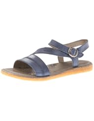 Shoes: Keen Womens Sierra Dress Sandal,Midnight Navy,9.5 M US - Keen Footwear