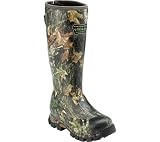 Men's Rocky Boots DeerStalker Xtreme Rubber 7675