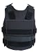 BU Stichschutzweste - Stichhemmende Tactical Unterziehweste II 46-50 (S-M)