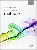 Social research methods