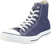 Converse Unisex Chuck Taylor All Star Core Hi Trainer