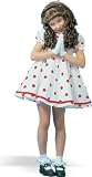 Shirley Dimples Dress Child (Small)